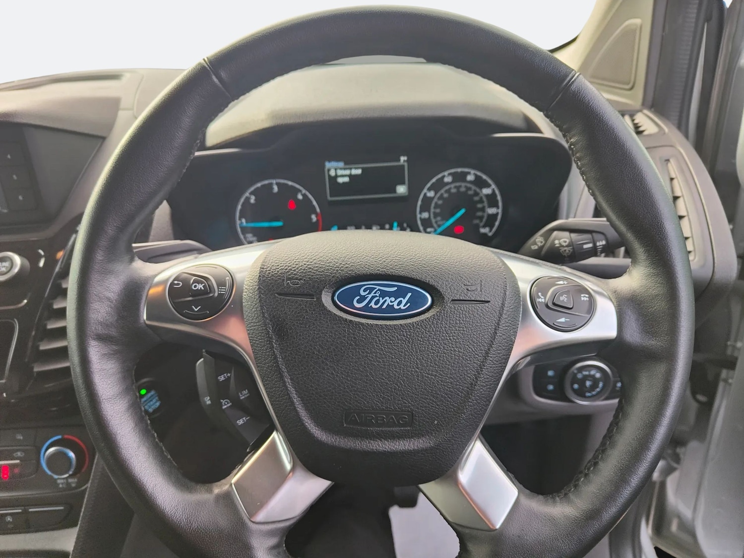 Used Ford Transit Connect 2023 for sale - 77348516: Photo 10