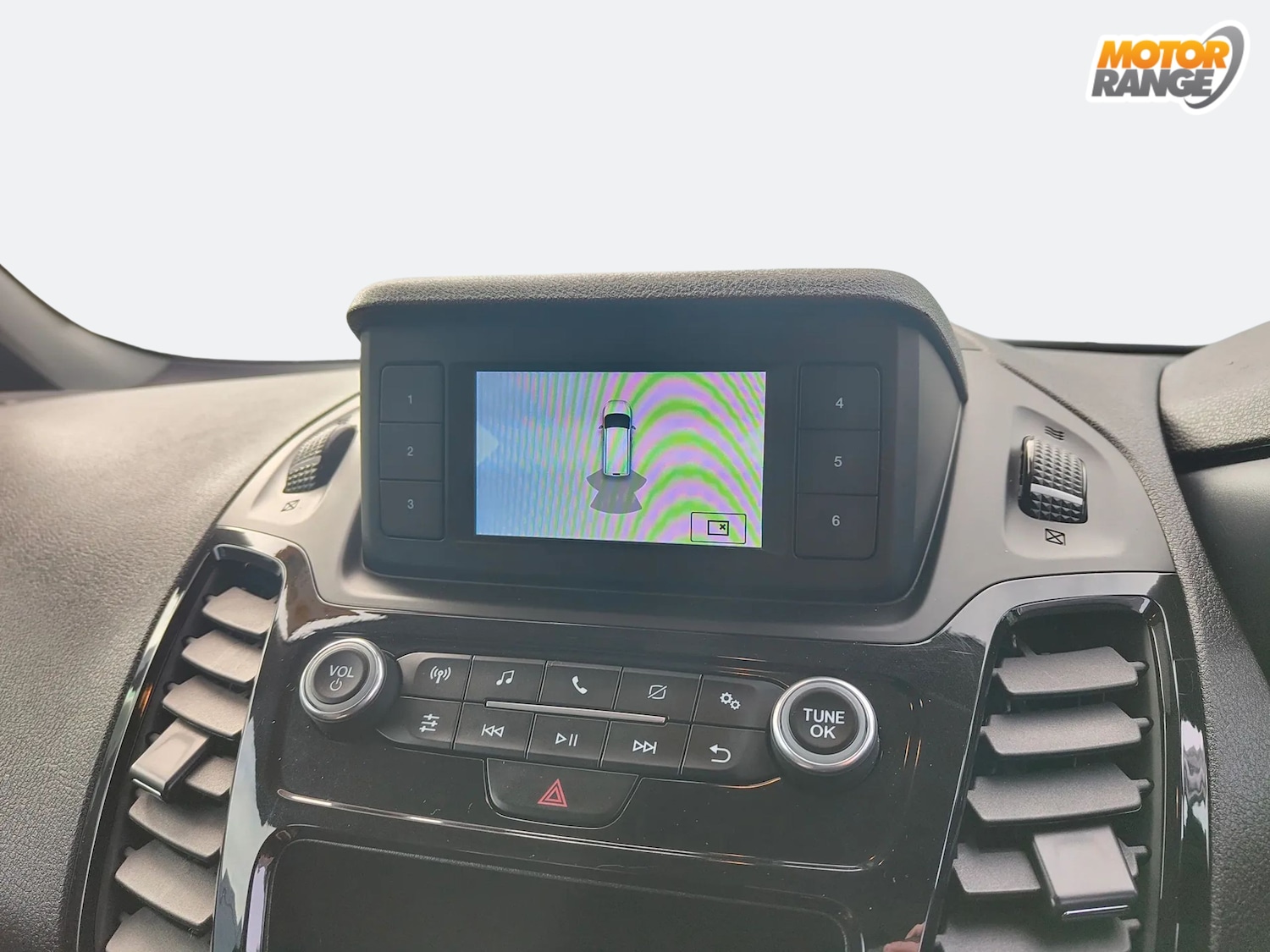 Used Ford Transit Connect 2023 for sale - 77348516: Photo 12