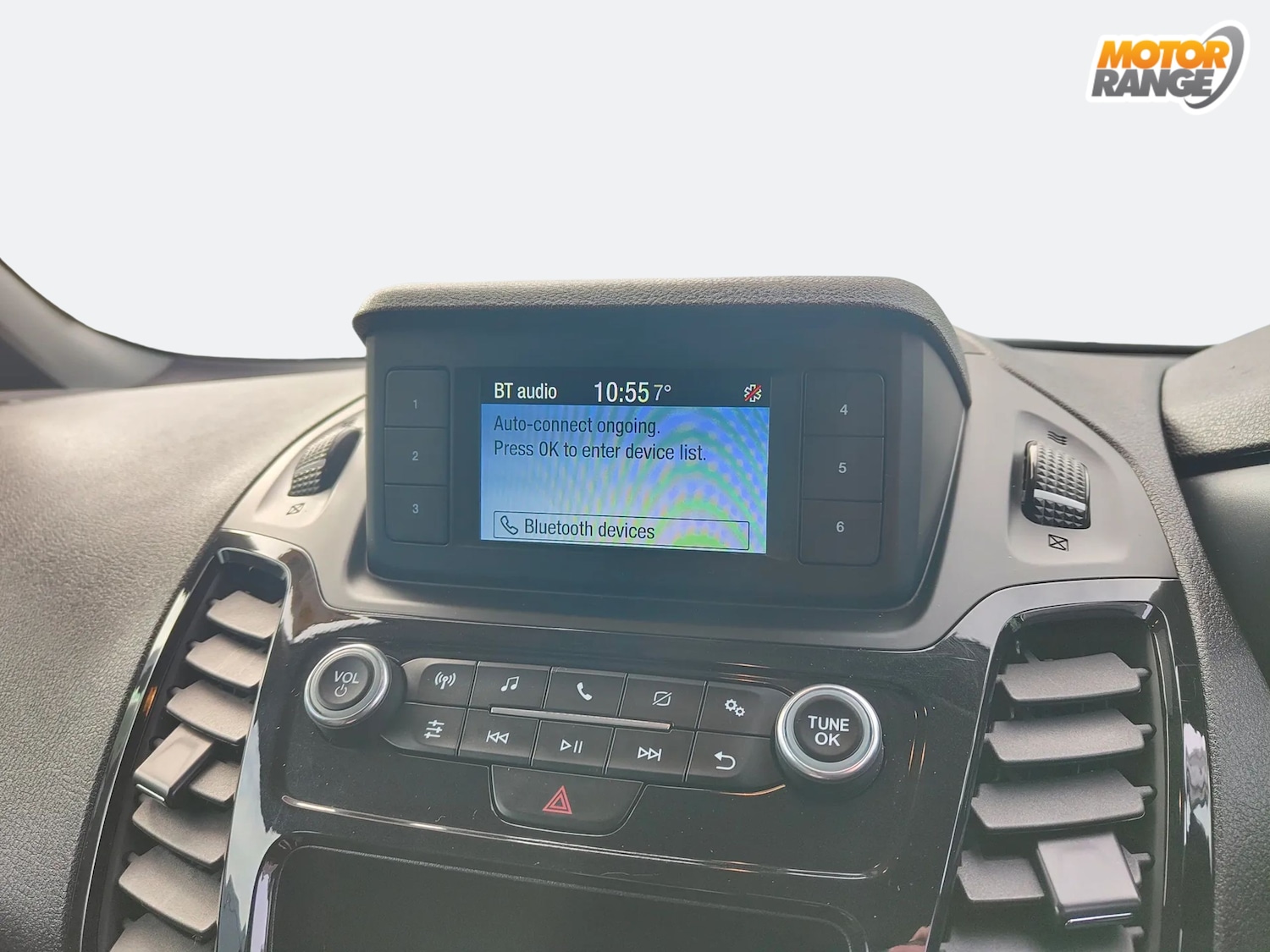 Used Ford Transit Connect 2023 for sale - 77348516: Photo 13