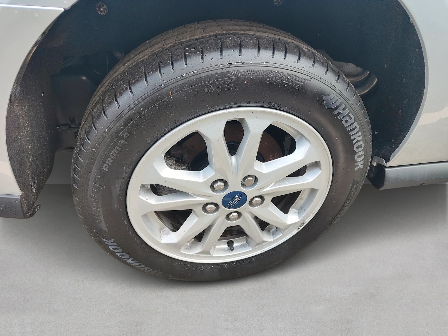 Used Ford Transit Connect 2023 for sale - 77348516: Photo 15