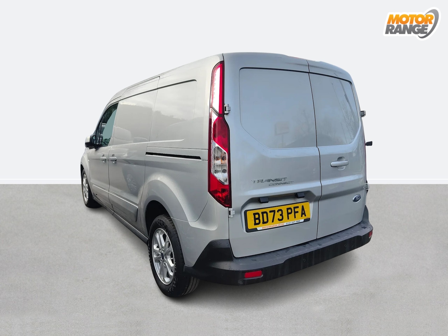 Used Ford Transit Connect 2023 for sale - 77348516: Photo 4
