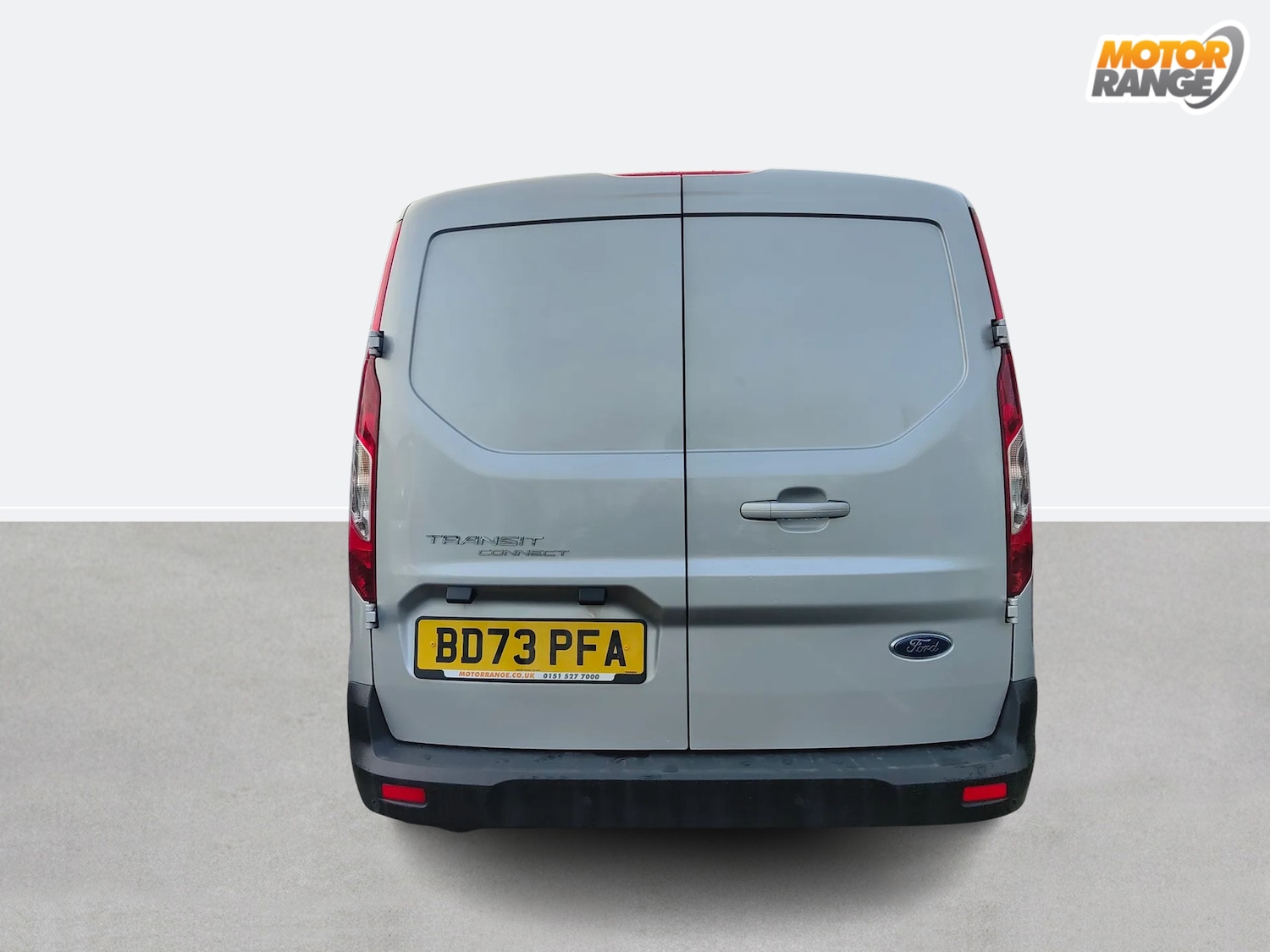 Used Ford Transit Connect 2023 for sale - 77348516: Photo 5