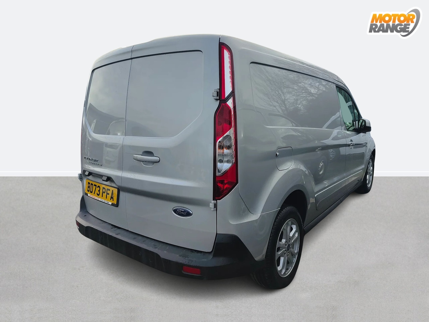 Used Ford Transit Connect 2023 for sale - 77348516: Photo 6