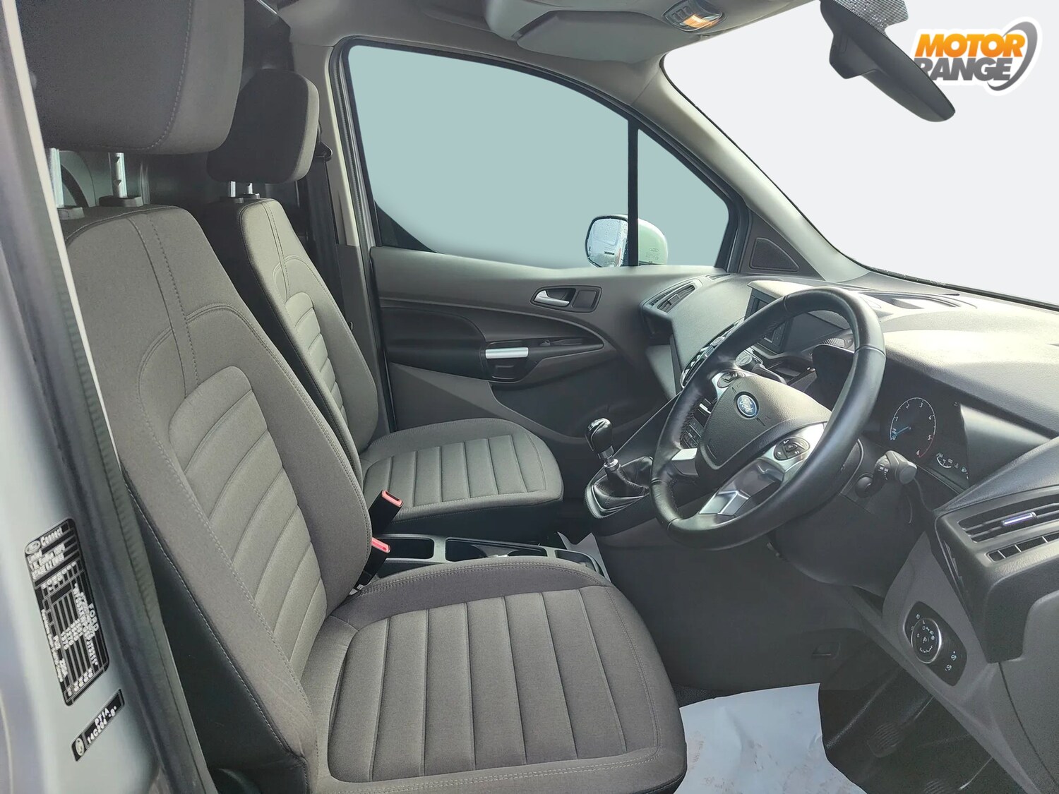 Used Ford Transit Connect 2023 for sale - 77348516: Photo 7