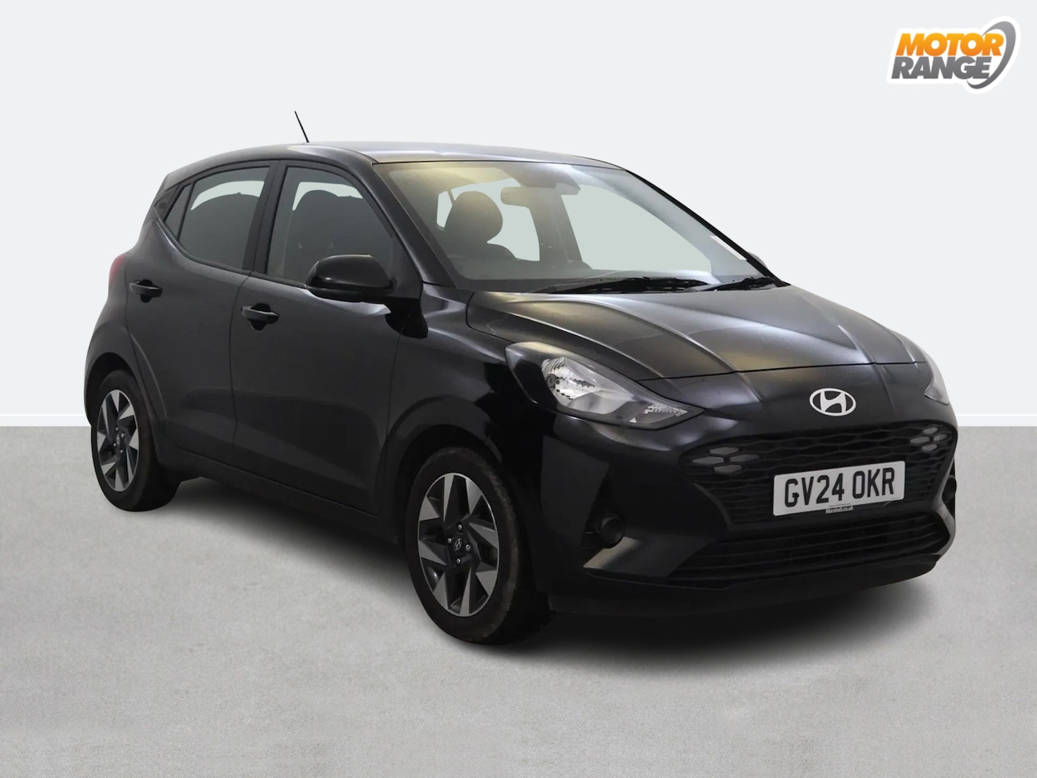 Used Hyundai i10 2024 for sale - 76502945: Photo 1