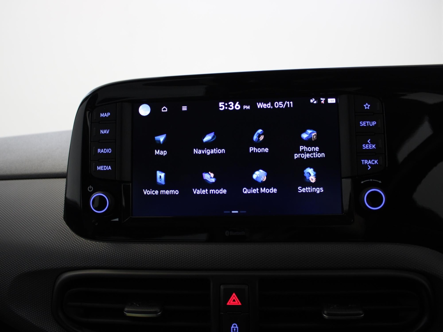 Used Hyundai i10 2024 for sale - 76502945: Photo 16