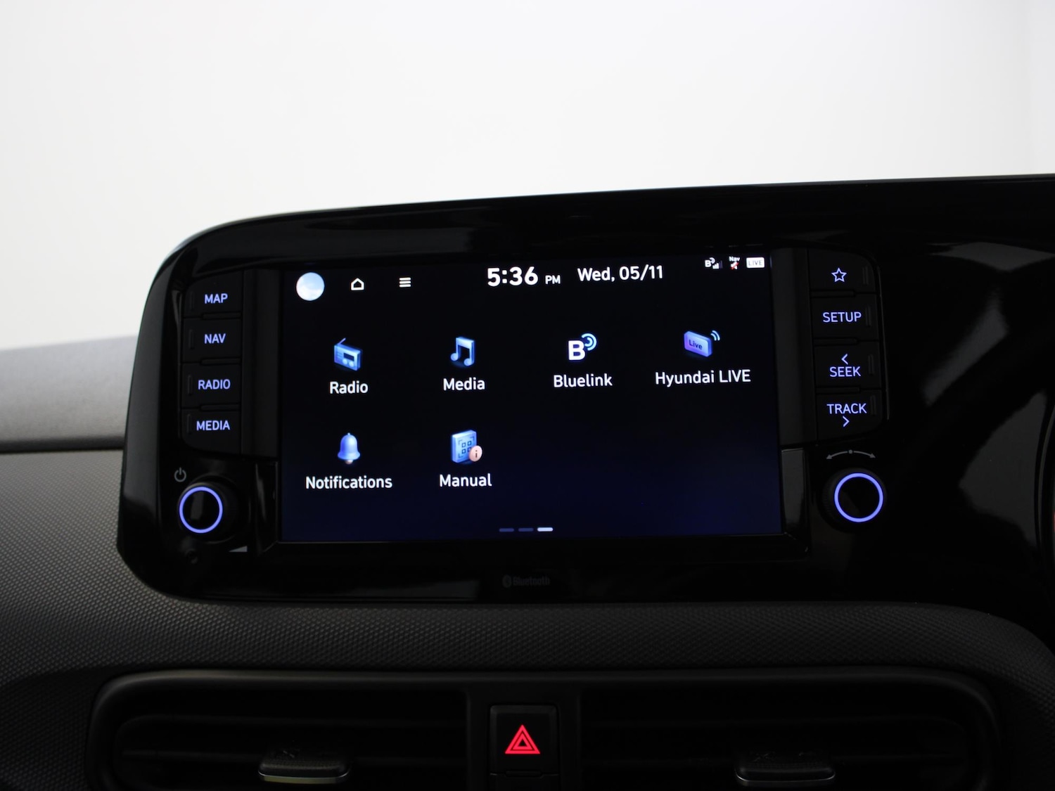 Used Hyundai i10 2024 for sale - 76502945: Photo 17