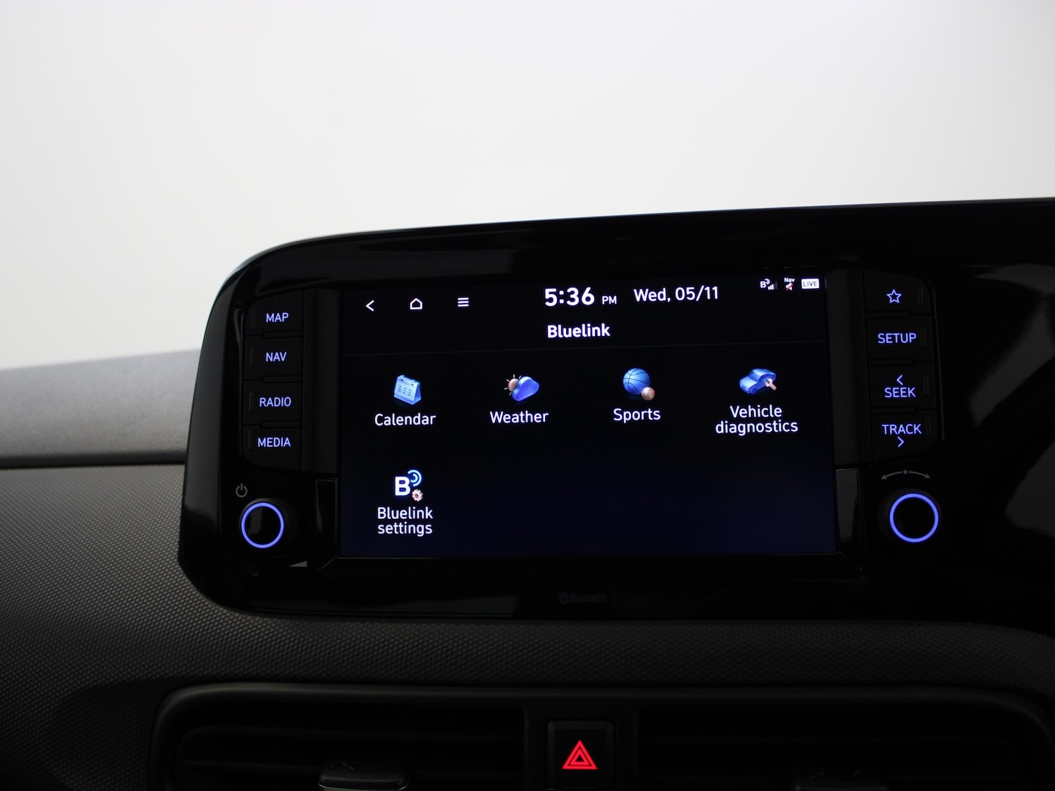 Used Hyundai i10 2024 for sale - 76502945: Photo 18