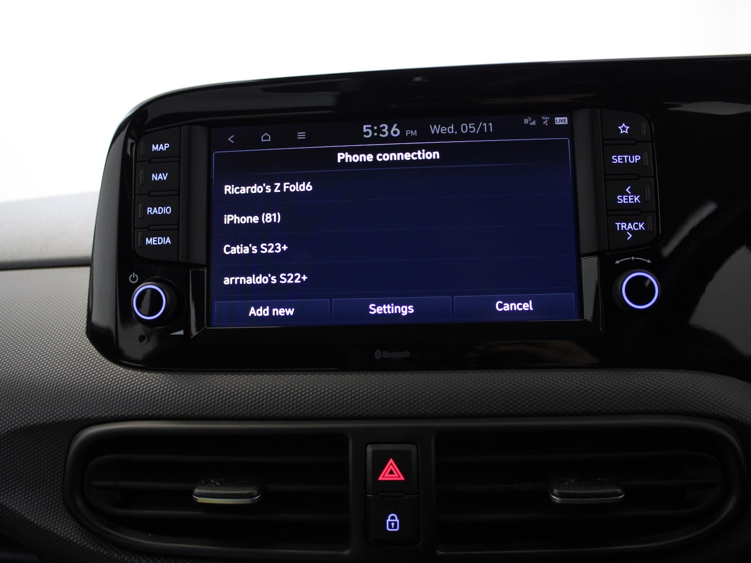 Used Hyundai i10 2024 for sale - 76502945: Photo 19