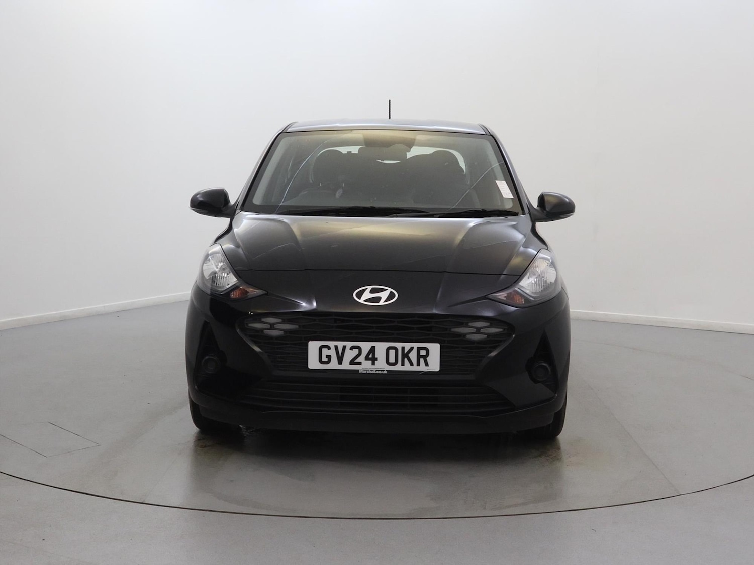 Used Hyundai i10 2024 for sale - 76502945: Photo 2