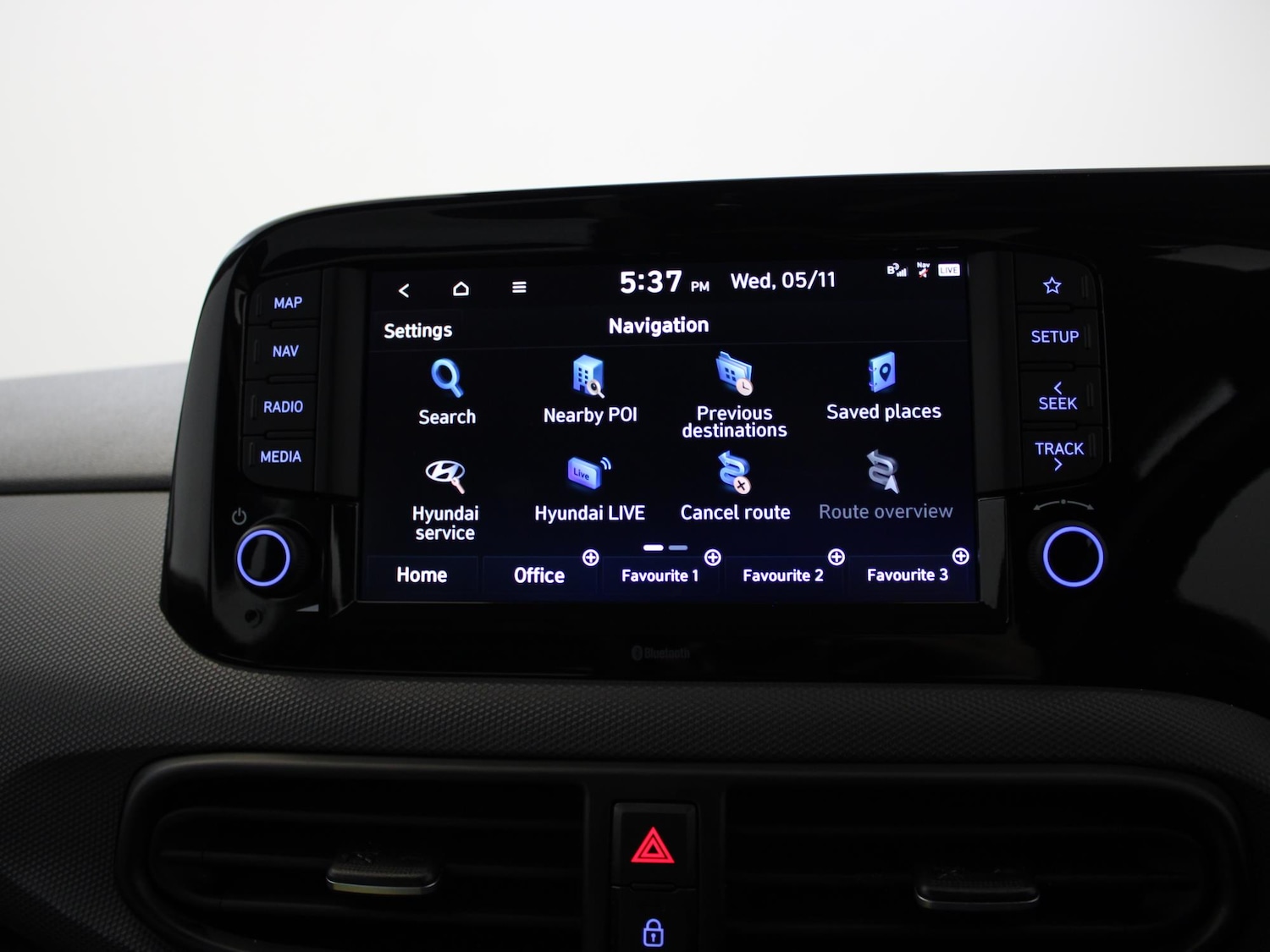 Used Hyundai i10 2024 for sale - 76502945: Photo 22