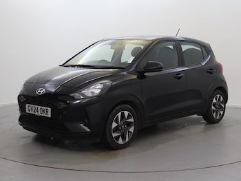 Used Hyundai i10 2024 for sale - 76502945: Photo