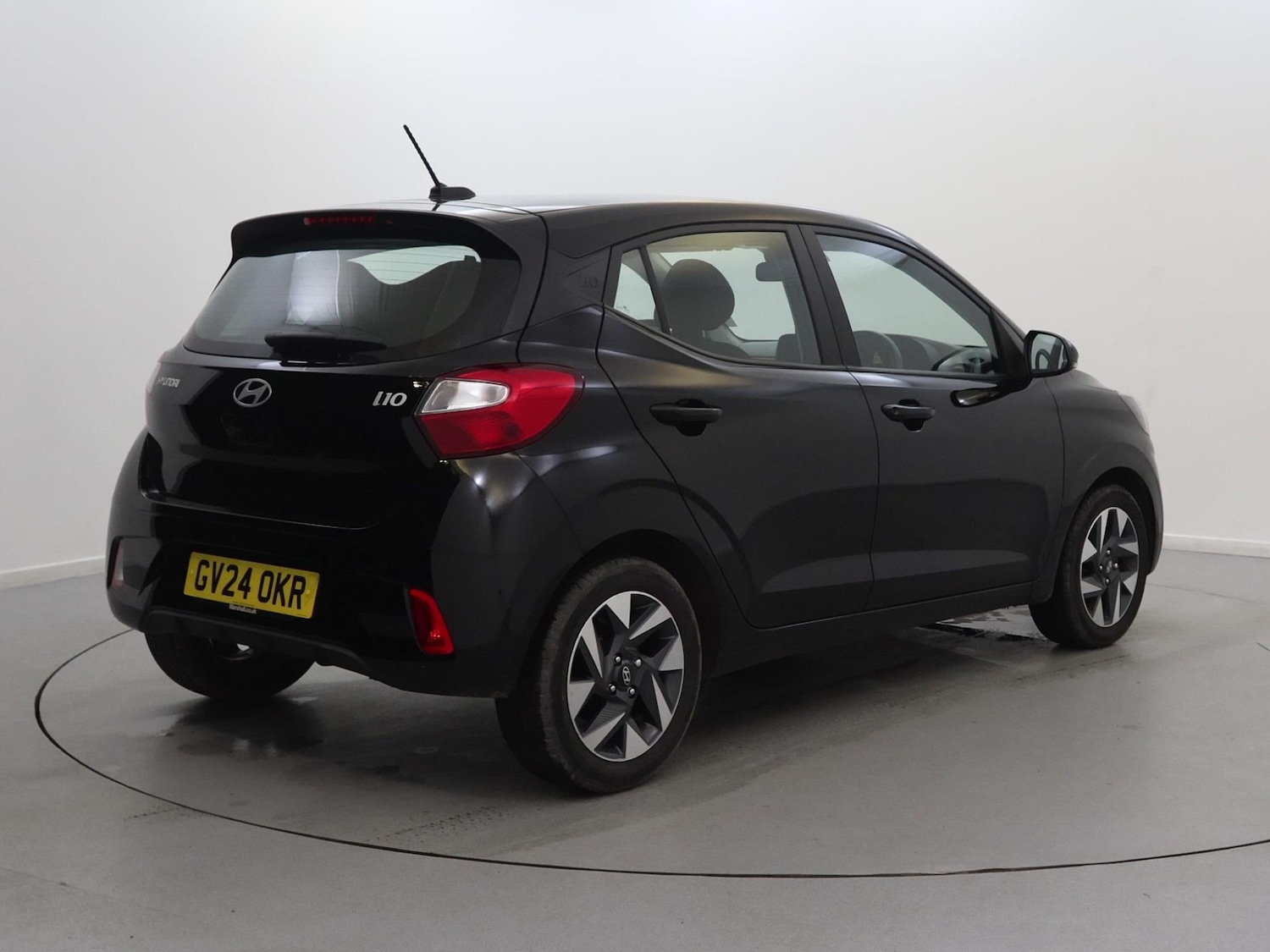 Used Hyundai i10 2024 for sale - 76502945: Photo 5