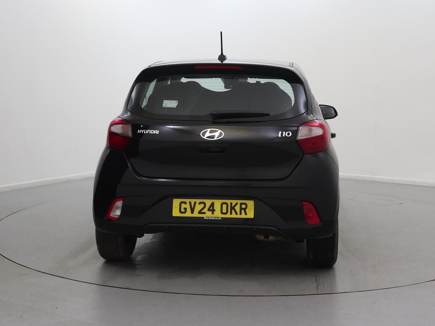 Used Hyundai i10 2024 for sale - 76502945: Photo 6