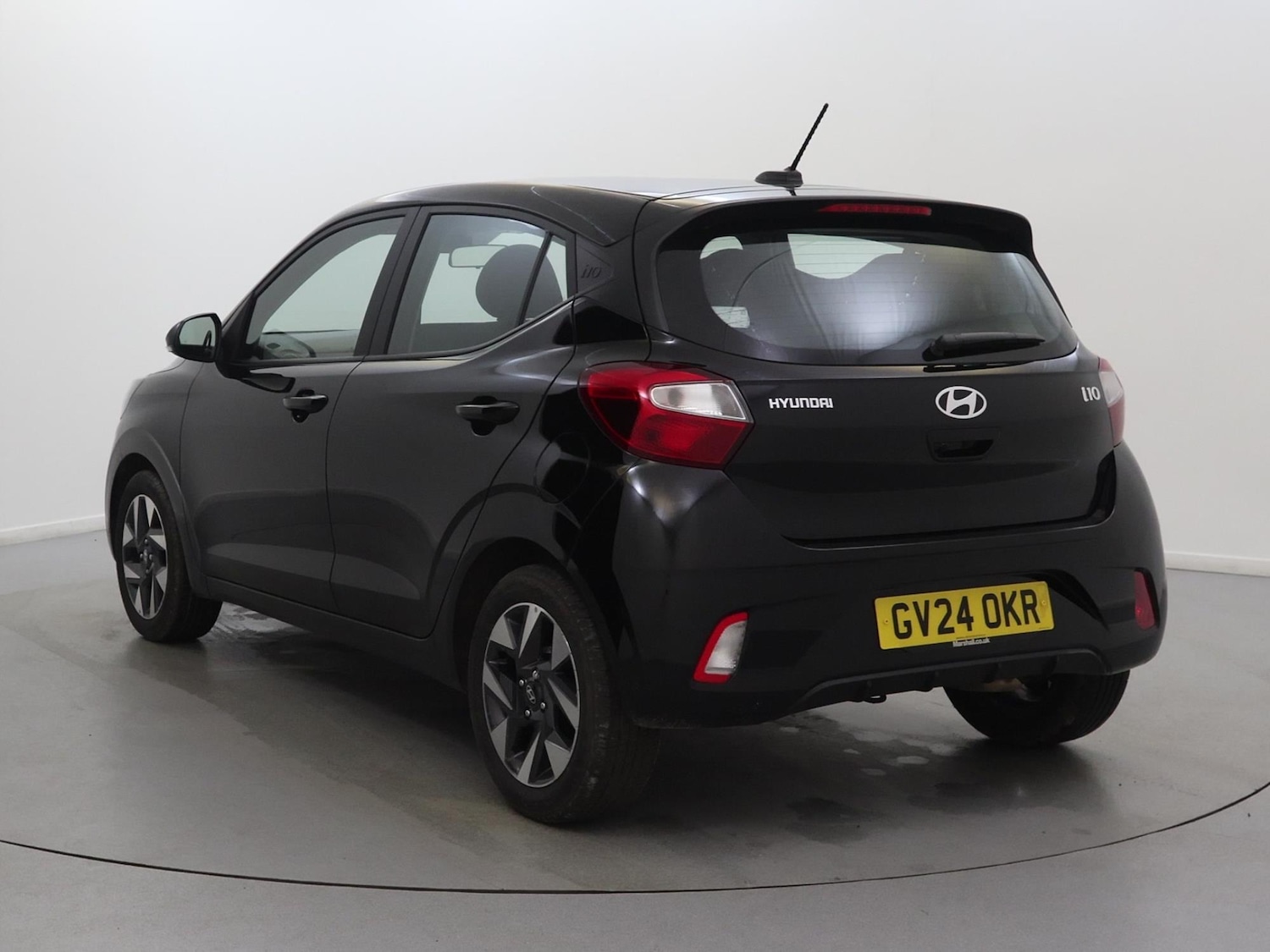 Used Hyundai i10 2024 for sale - 76502945: Photo 7