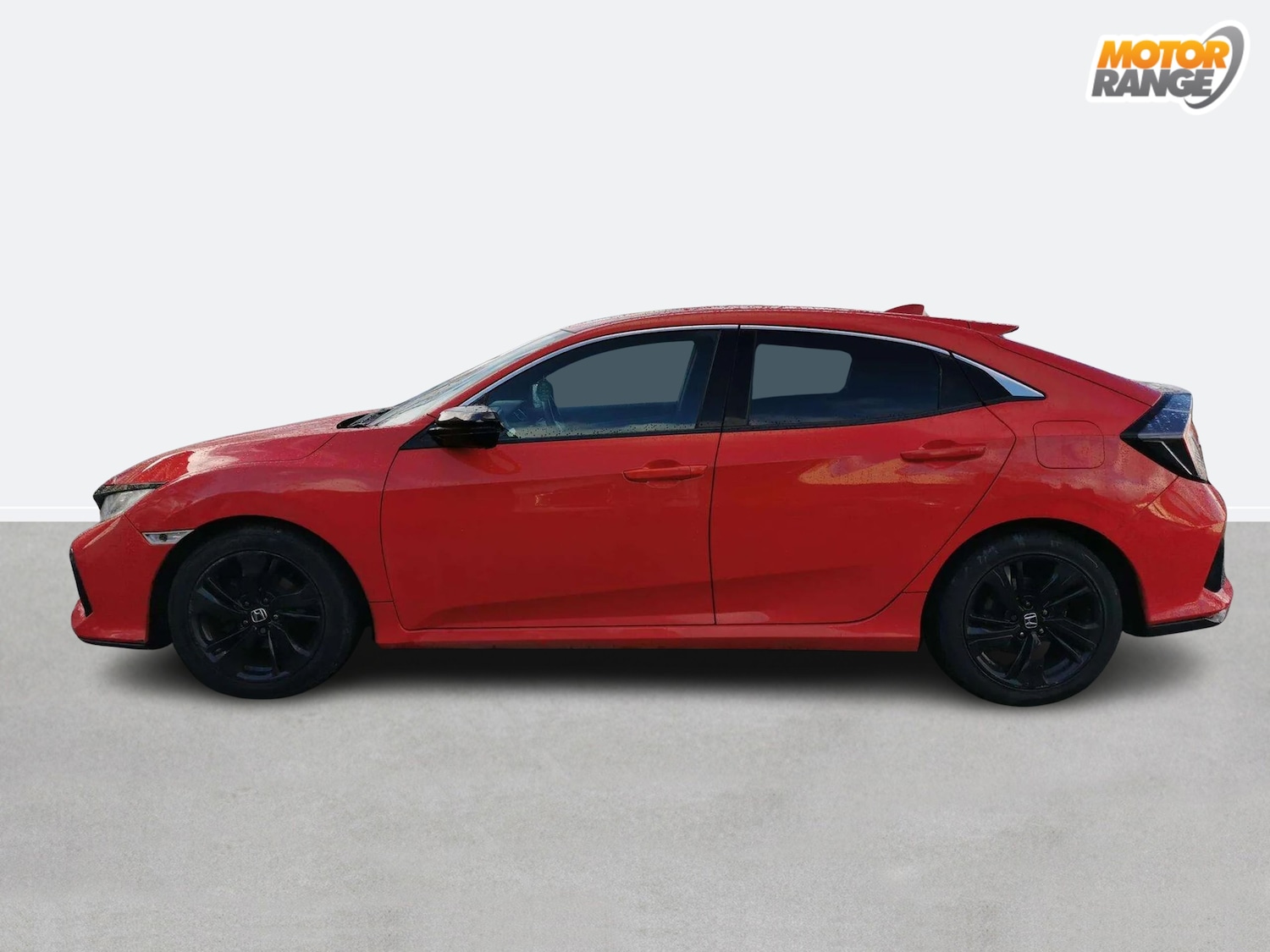 Used Honda Civic 2017 for sale - 77500779: Photo 4