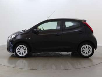 Used Toyota AYGO 2019 for sale - 74672014: Photo