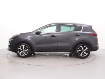 Used Kia Sportage 2019 for sale - 77459026: Photo