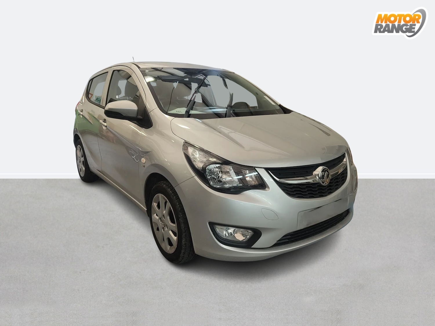 Used Vauxhall Viva 2018 for sale - 76789595: Photo 1