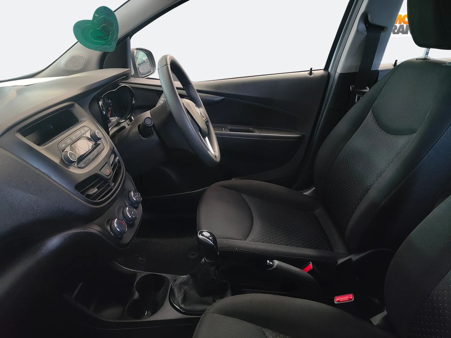 Used Vauxhall Viva 2018 for sale - 76789595: Photo 3