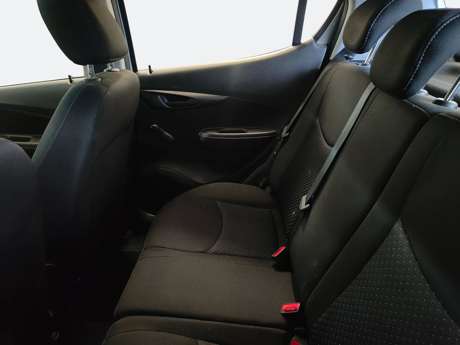 Used Vauxhall Viva 2018 for sale - 76789595: Photo 4