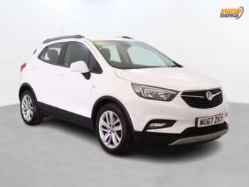 2017 - 1.4T ecoTEC Active 5dr