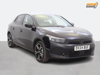 Used Vauxhall Corsa 2024 for sale - 79112173: Photo