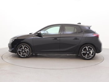 Used Vauxhall Corsa 2024 for sale - 79112173: Photo