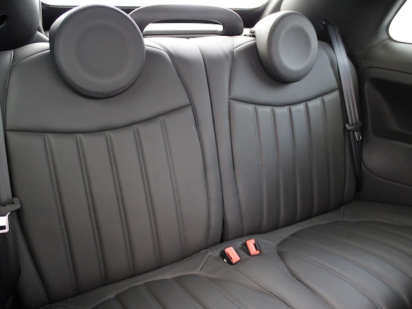 Used Abarth 595 2021 for sale - 75017176: Photo 10