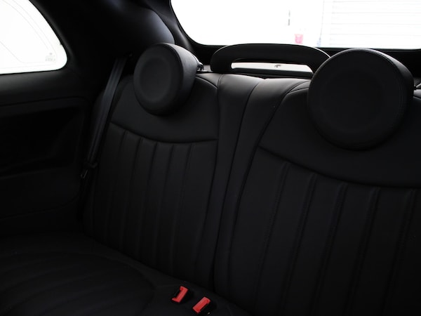 Used Abarth 595 2021 for sale - 75017176: Photo 12