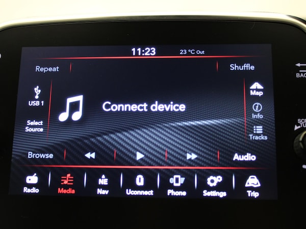 Used Abarth 595 2021 for sale - 75017176: Photo 17