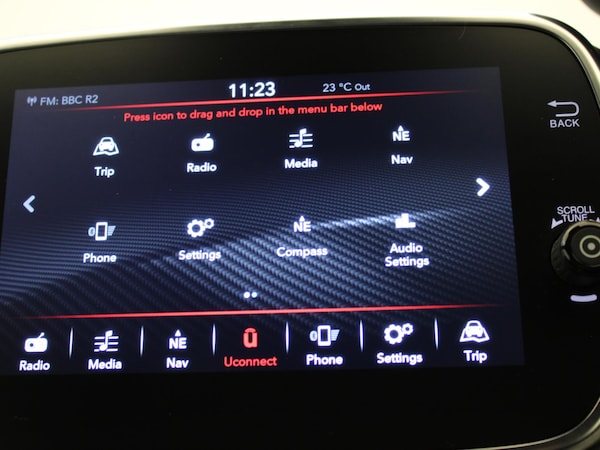 Used Abarth 595 2021 for sale - 75017176: Photo 19