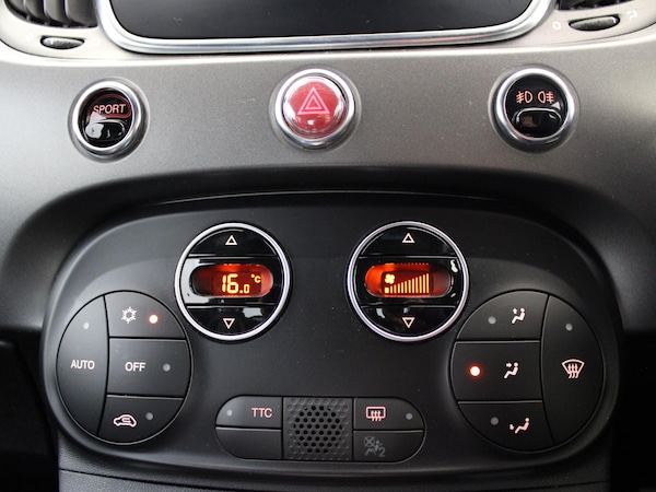 Used Abarth 595 2021 for sale - 75017176: Photo 21