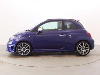 Used Abarth 595 2021 for sale - 75017176: Photo
