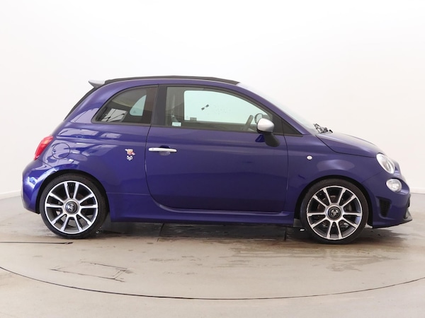 Used Abarth 595 2021 for sale - 75017176: Photo 8