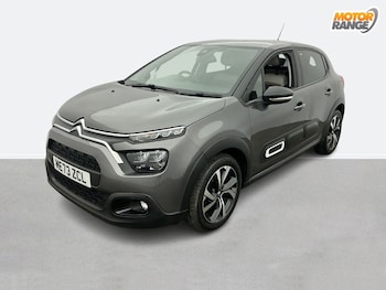 Used Citroen C3 2024 for sale - 79308774: Photo