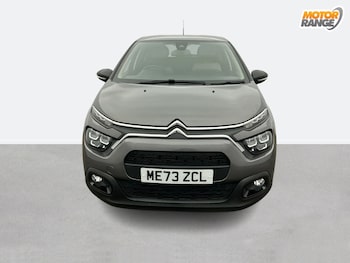 Used Citroen C3 2024 for sale - 79308774: Photo