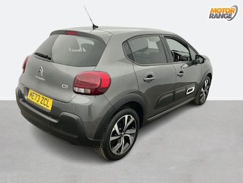 Used Citroen C3 2024 for sale - 79308774: Photo