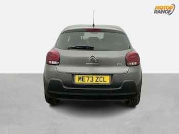 Used Citroen C3 2024 for sale - 79308774: Photo