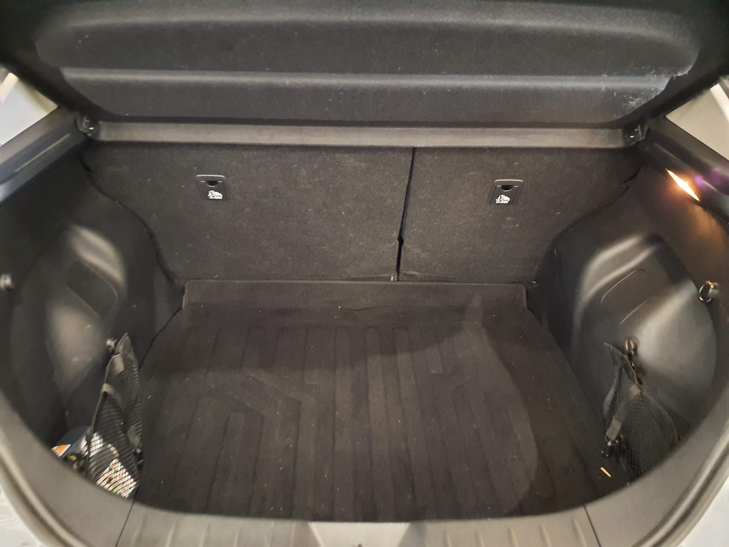 Used Nissan Leaf 2021 for sale - 78107557: Photo 9