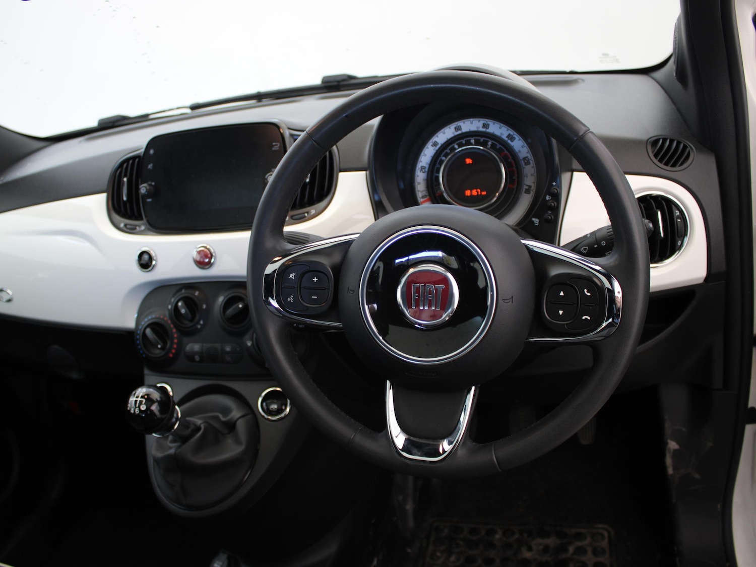 Used Fiat 500 2021 for sale - 77398050: Photo 14