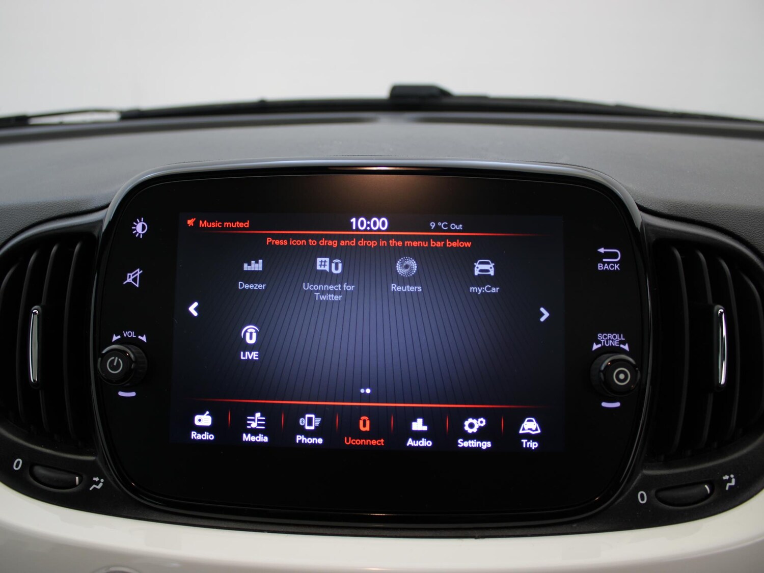 Used Fiat 500 2021 for sale - 77398050: Photo 15