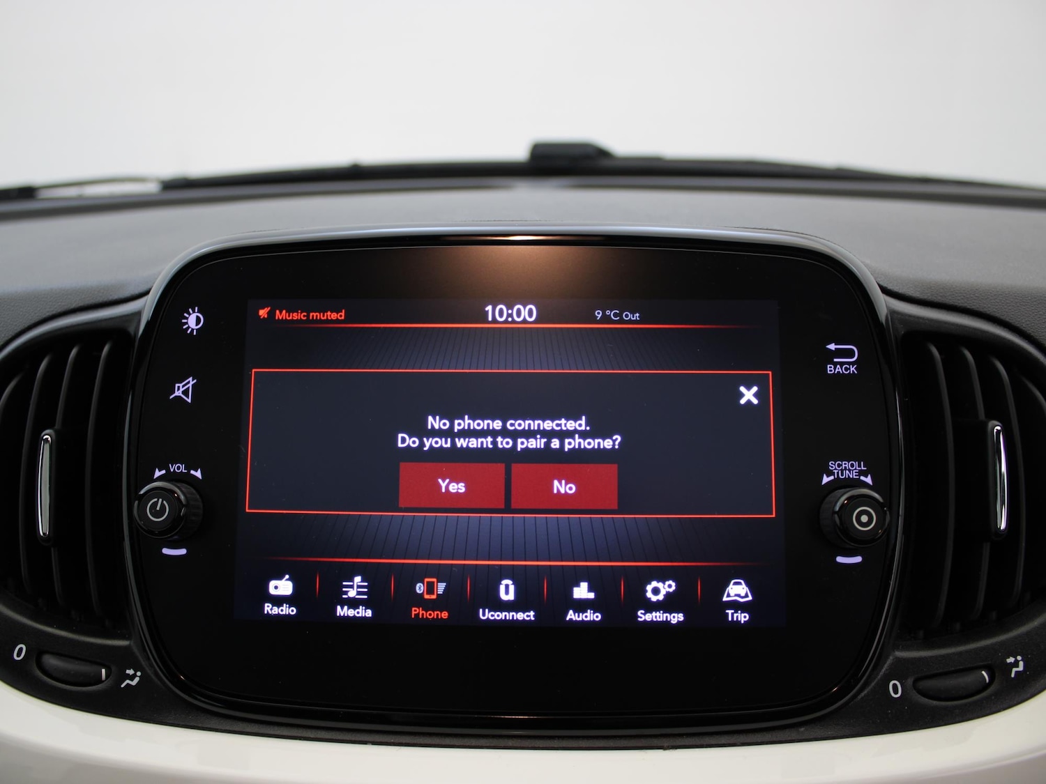 Used Fiat 500 2021 for sale - 77398050: Photo 16