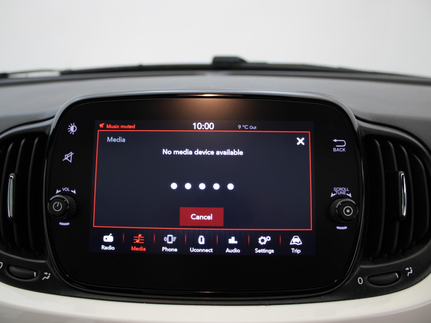 Used Fiat 500 2021 for sale - 77398050: Photo 17