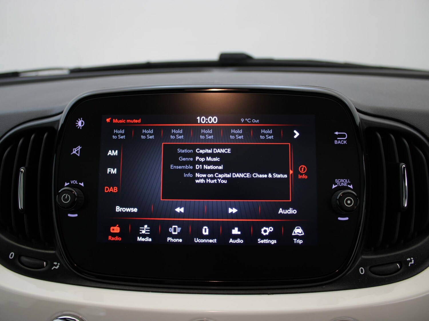 Used Fiat 500 2021 for sale - 77398050: Photo 18