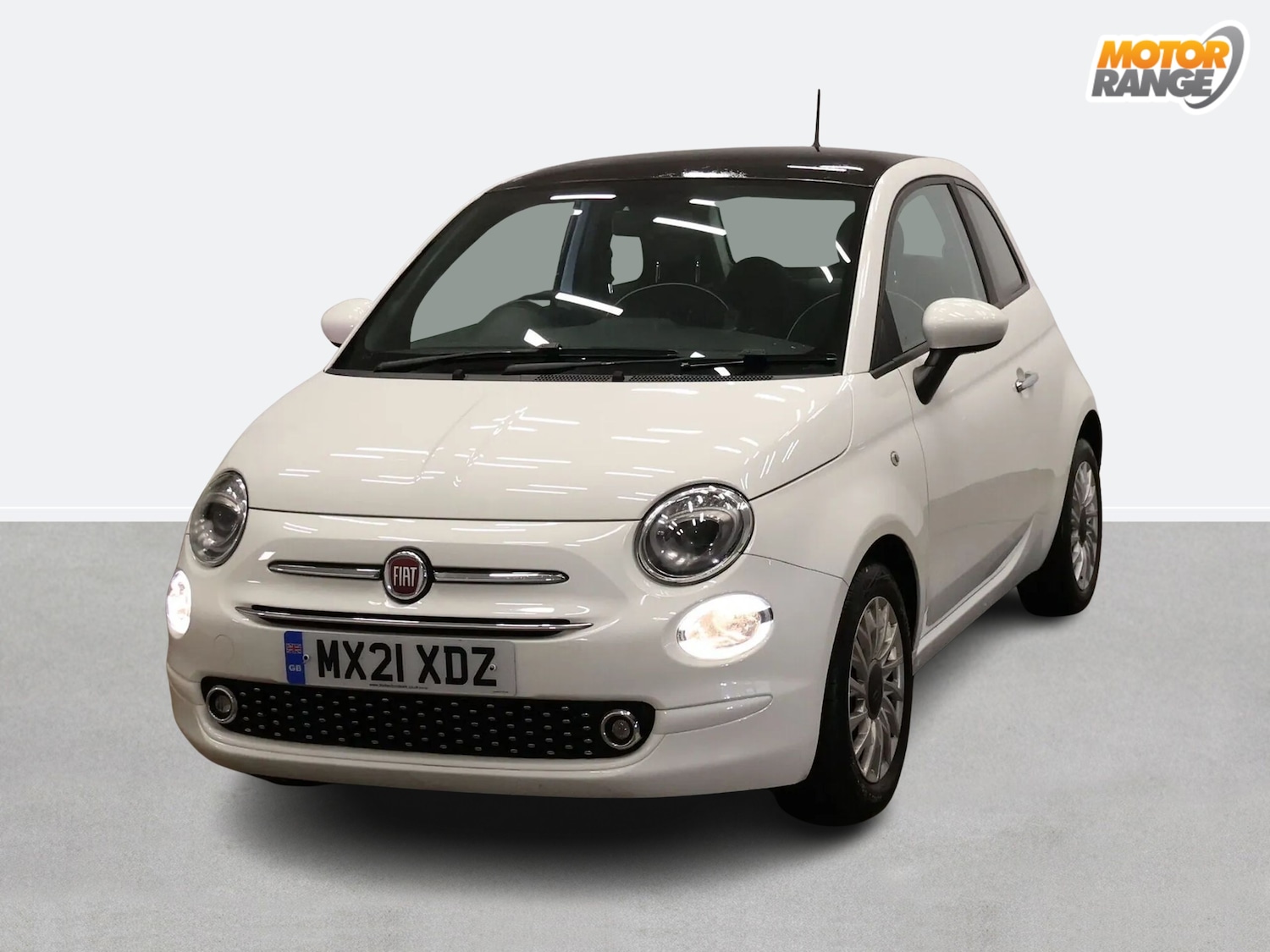 Used Fiat 500 2021 for sale - 77398050: Photo 2