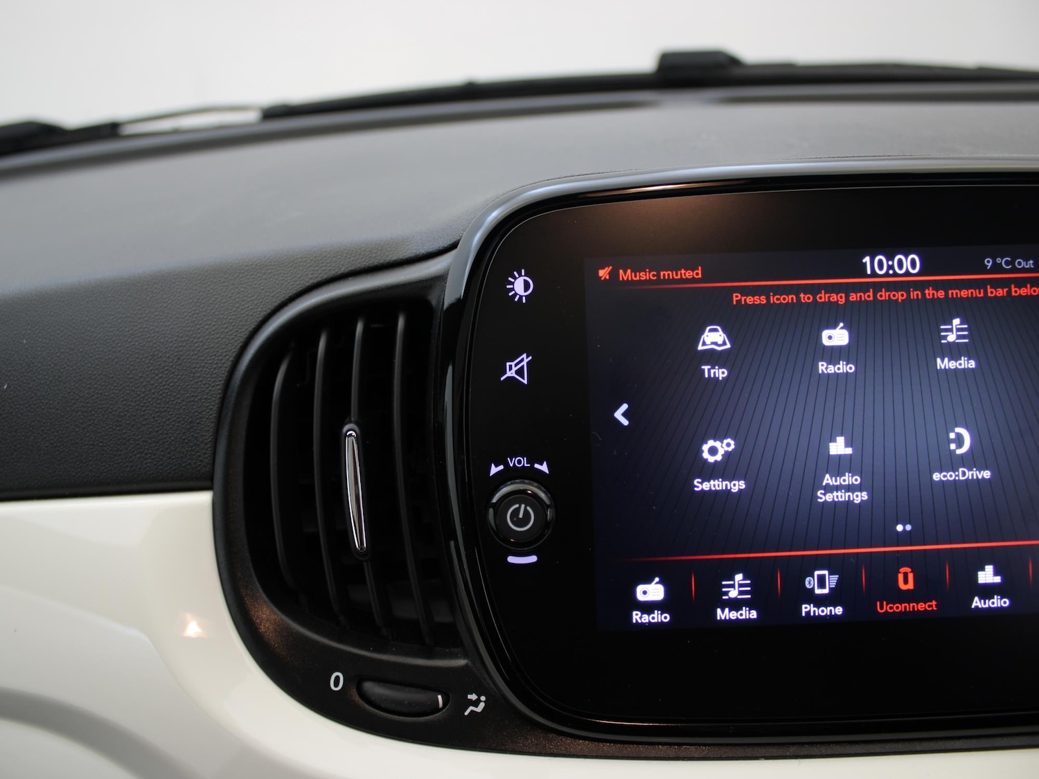 Used Fiat 500 2021 for sale - 77398050: Photo 20