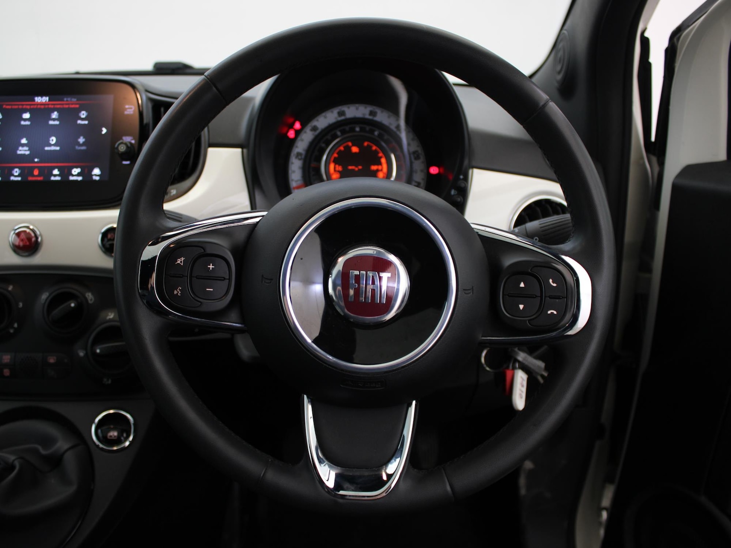 Used Fiat 500 2021 for sale - 77398050: Photo 27