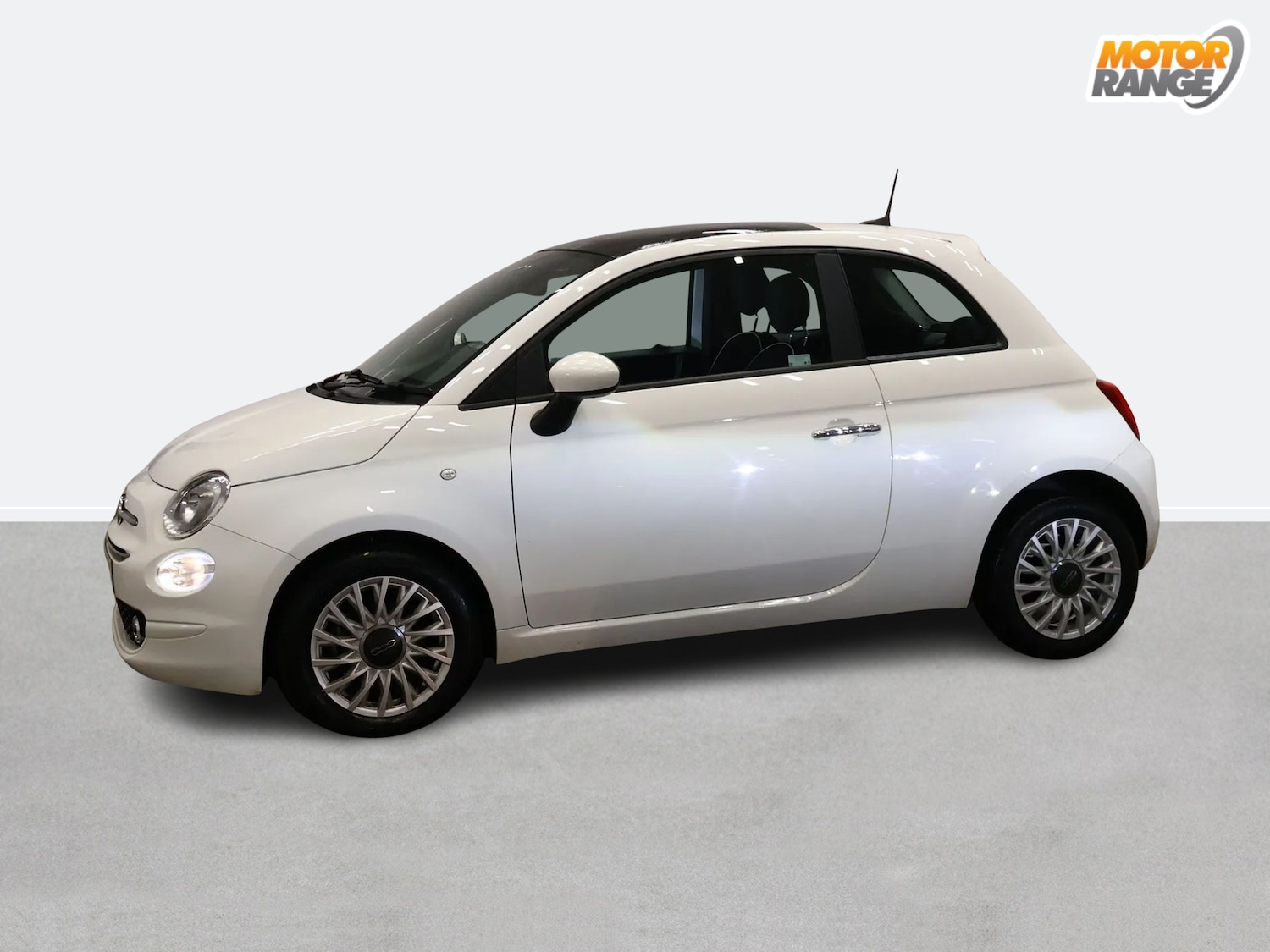 Used Fiat 500 2021 for sale - 77398050: Photo 3