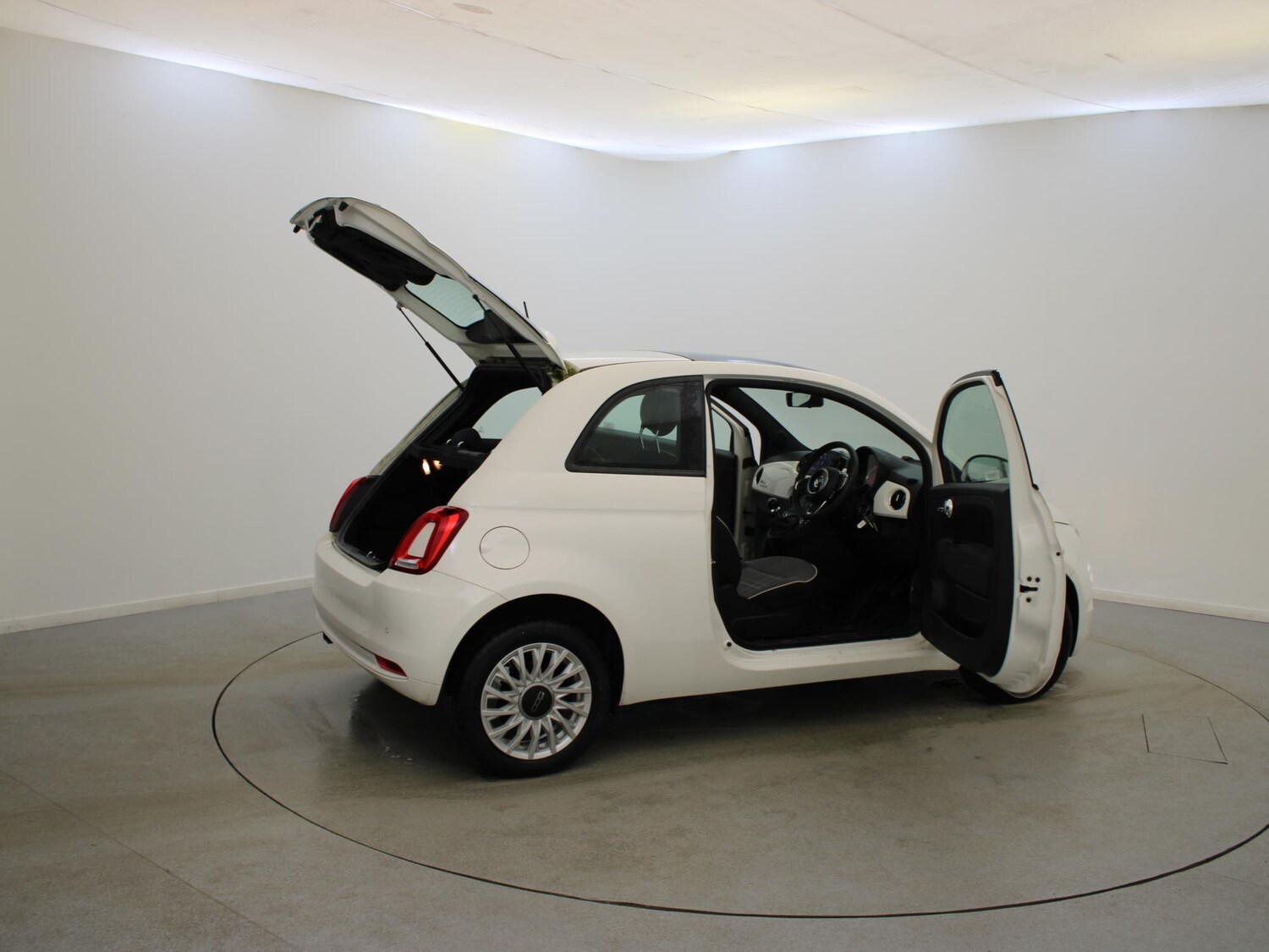 Used Fiat 500 2021 for sale - 77398050: Photo 34